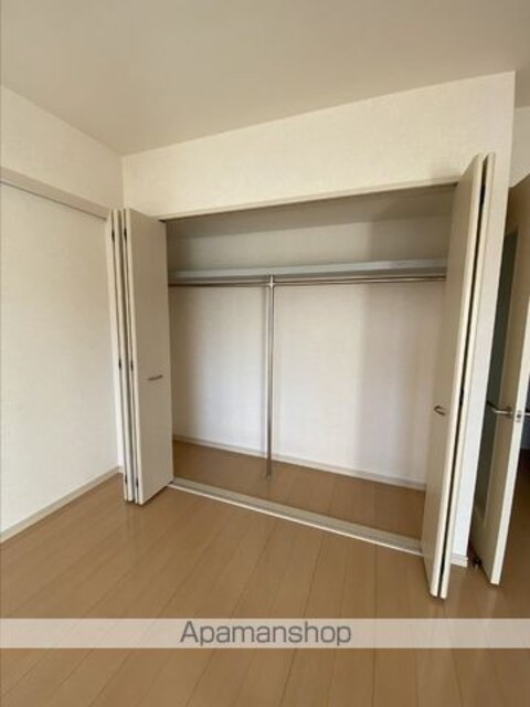 グリーンハイツ北口[1K/40.07m2]の収納