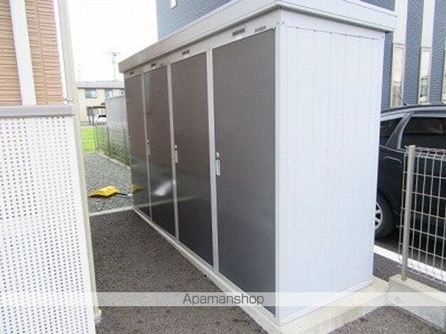 ジェミニ向中野弐番館のその他写真