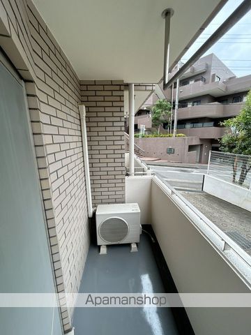 サンライズみずほ台の内装写真