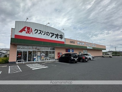 フラワー５番館[1LDK/40m2]の周辺1