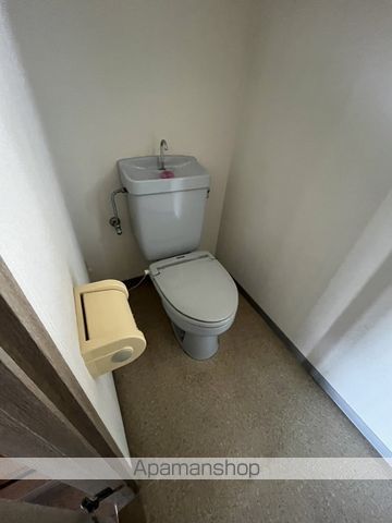 コザックスの内装写真