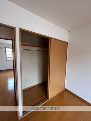 ブランシェ１０５６[2LDK/59.69m2]の収納