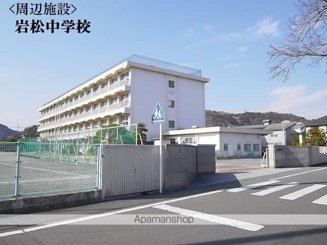 アドラブールFの周辺写真