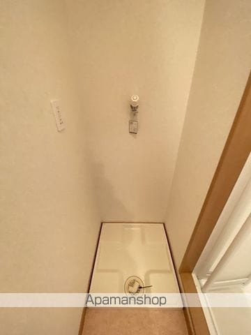 ヴィヴル ミュウの内装写真