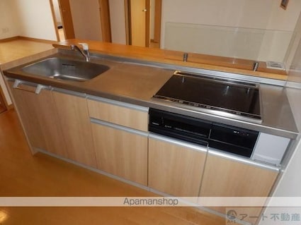 ブライムブルーム[2LDK/59.75m2]の内装1