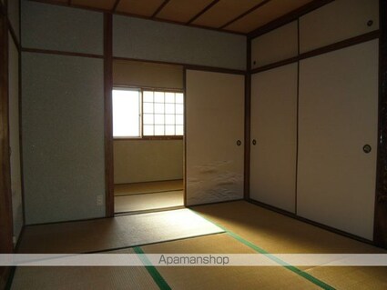 和歌山県和歌山市堀止西２丁目[2DK/44.5m2]のその他内装4