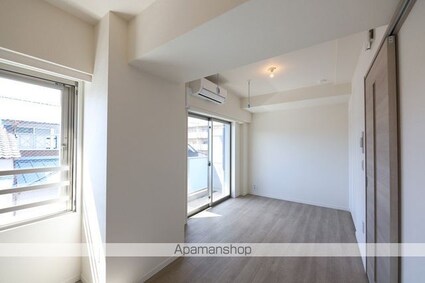 ＯＲＳＵＳ新江古田[1K/25.23m2]の内装1