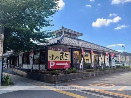 クオーレ国立[1LDK/37.63m2]の周辺5