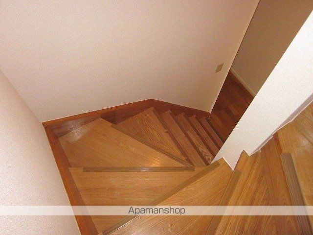 レオパレスひまわりくんの内装写真