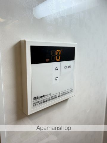 KINOMI STUDIOの内装写真