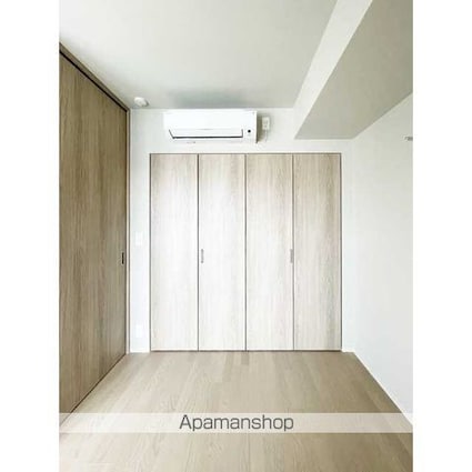 Ｔｈｅ　Ｇｒａｎｄ　Ｔｅｒｒａｃｅ　Ｗａｋａｂａｙａｓｈｉ[2LDK/40.41m2]のその他部屋・スペース