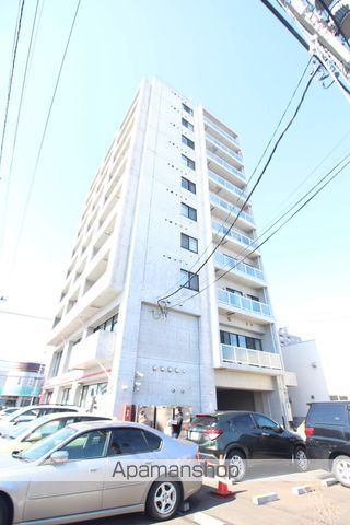 N28セントラルビルの外観写真