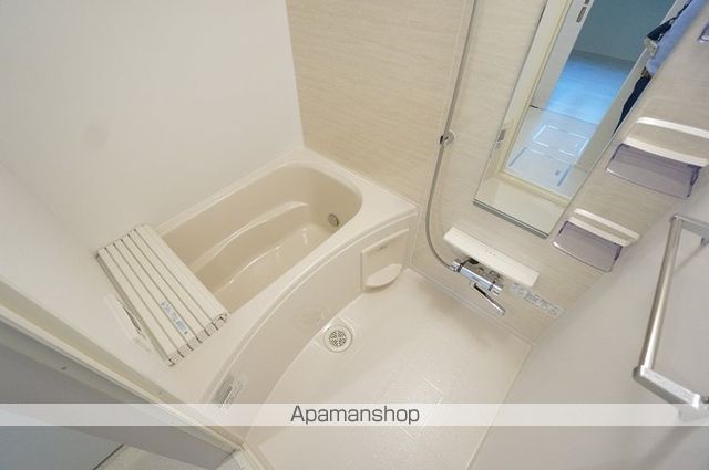 メゾンドゥエスポワールの内装写真