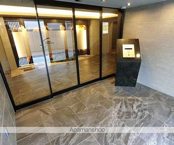 ファステート京都西院パールの外観写真