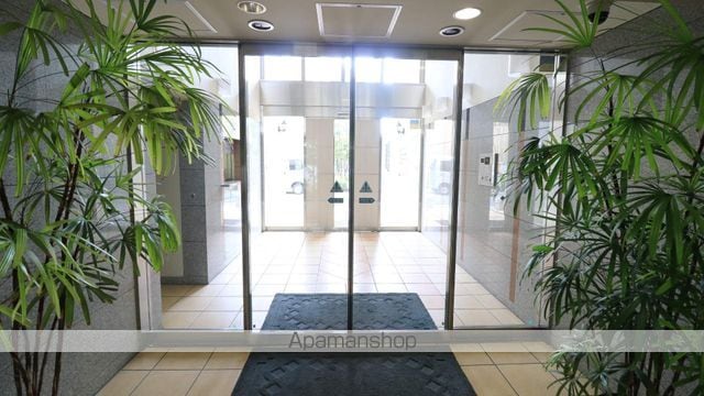 グランハイツ東中野のその他写真