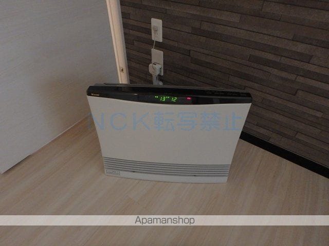 ANGEーSENTIERの内装写真