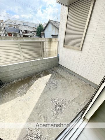 セゾン レコルトの内装写真