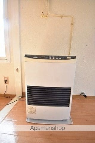 シャトレ麻生の内装写真