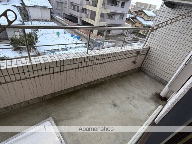 ファミール五反田の内装写真