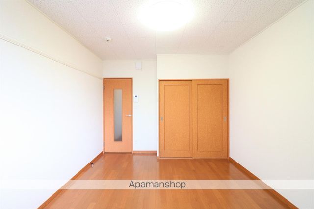 レオパレスFUJIの内装写真