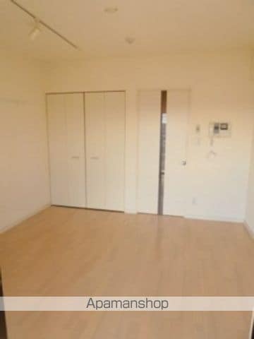 Conde藤が丘の内装写真