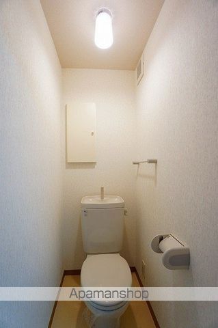 イルマーレの内装写真