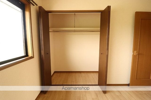 ヴューコスモ A棟の内装写真