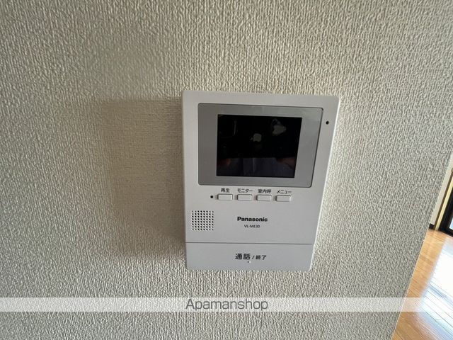 ディアコート西浦の内装写真