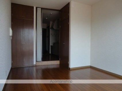 アークス太子堂[1K/21.6m2]のリビング・居間2