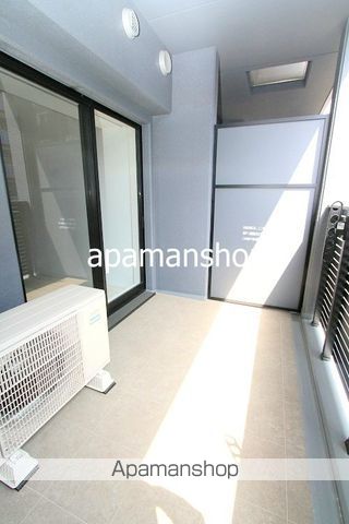 COMFORIA・LIV北久宝寺Qの内装写真