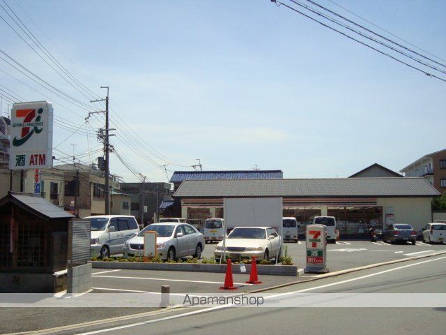 Y’S桃山の周辺写真
