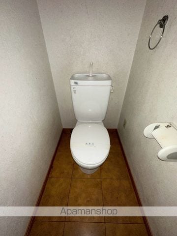 b・flatの内装写真