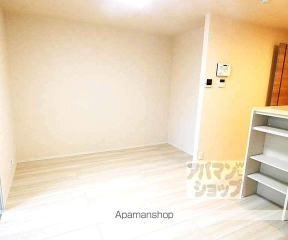 ブランドール椿原の内装写真