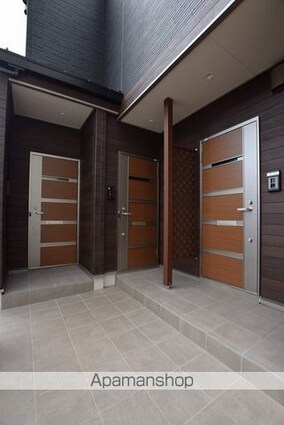 メゾン・ソレイユ[1R/36.6m2]の共用部2