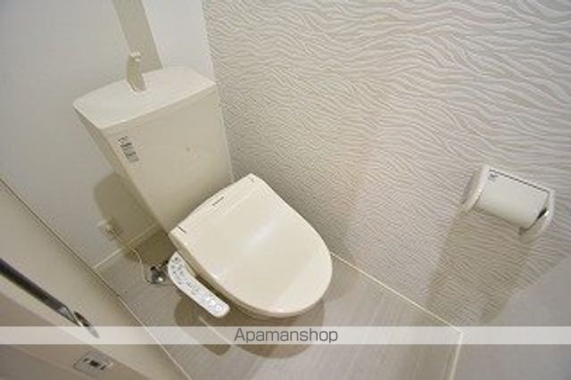 ロビンソンズ宮町の内装写真