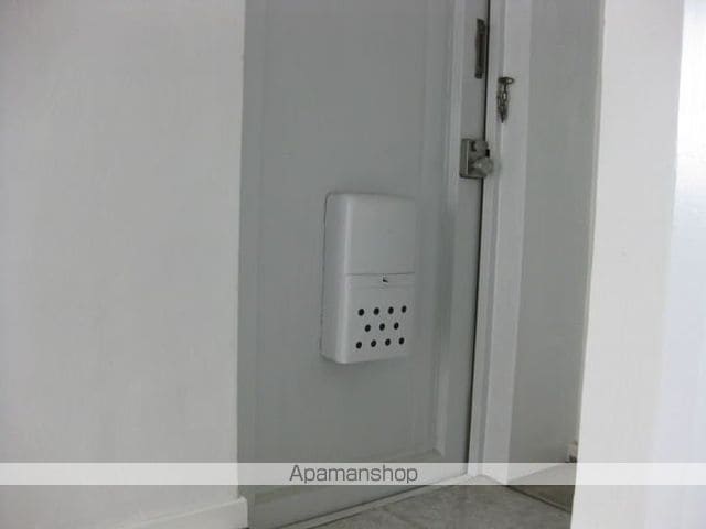 ビレッジハウス池田2号棟の内装写真