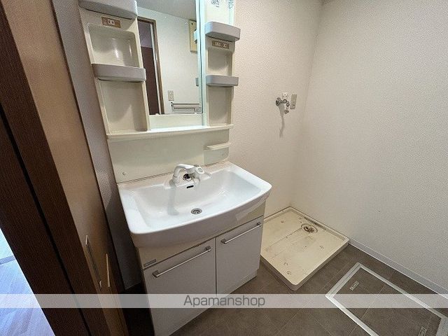 コンフォート谷町の内装写真