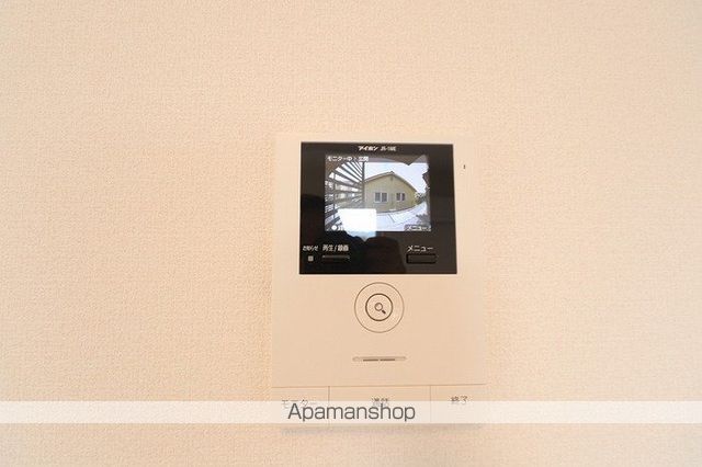 Sun Aqua KANDAの内装写真