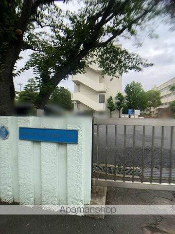 レオパレスアムール上中里の周辺写真