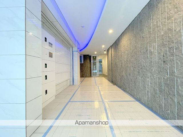 SERENITE本町リアンの内装写真