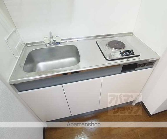 マンションひなどりの内装写真