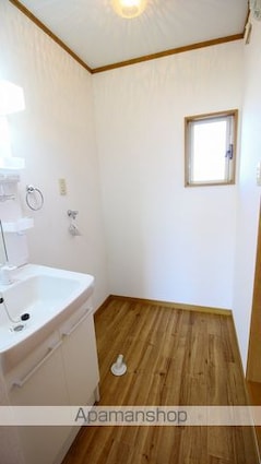 ユーハイツ光[2DK/45m2]の内装8