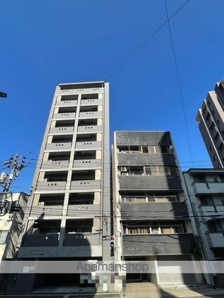 シティーコート上幟町[1LDK/40.03m2]の外観5