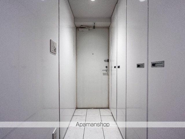 カスタリア大塚の内装写真