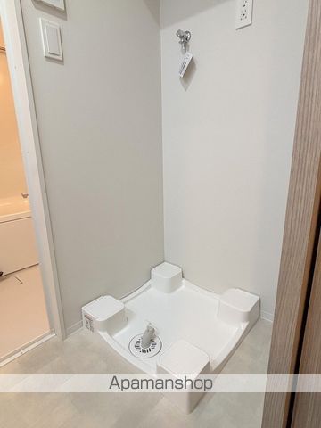 SPRANDID Xの内装写真