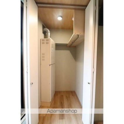 ｅｓｔ　Ｌａｒｇｏ　ＫＯＭＡＺＡＷＡⅡ[1LDK/40.5m2]の収納