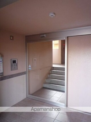 サンライズ布橋[1LDK/50.2m2]の共用部1