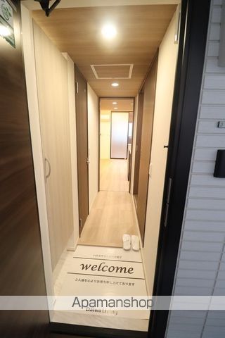 セレスティア高島平IIIの内装写真