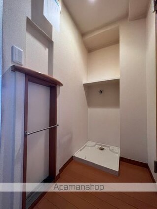 東京都中野区上高田３丁目[1K/18.42m2]の内装6