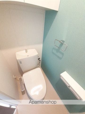 メゾン グラースIIIの内装写真